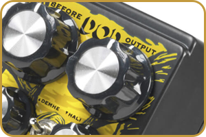 DigiTech Carcosa Fuzz