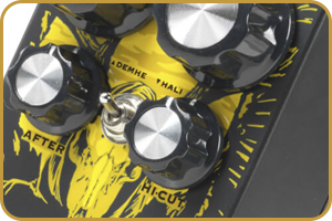 DigiTech Carcosa Fuzz
