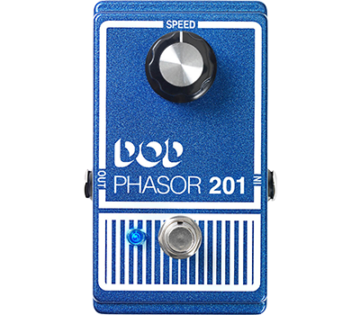 DigiTech Phasor 201