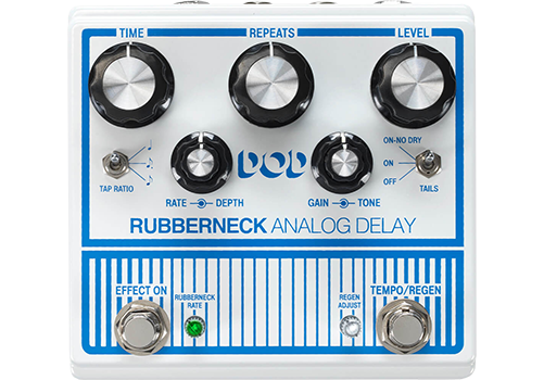 DigiTech Rubberneck