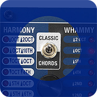 DigiTech Bass Whammy