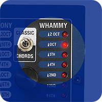 DigiTech Bass Whammy