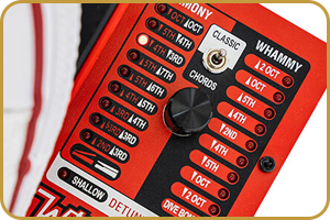 DigiTech Whammy