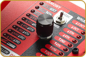 DigiTech Whammy