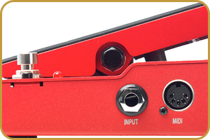 DigiTech Whammy