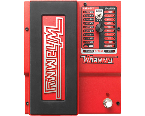 DigiTech Whammy