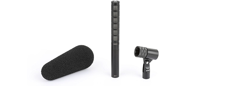 4K Recording