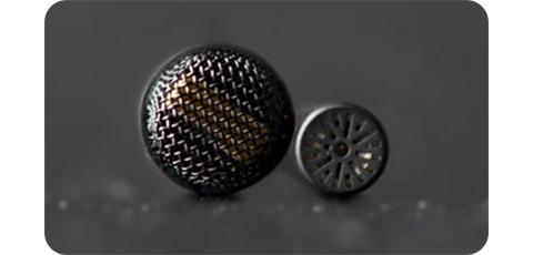 dpa 6060 submini mic