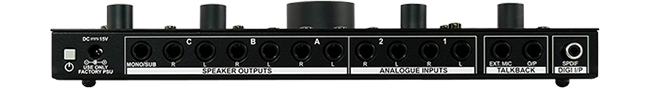 Drawmer CMC3