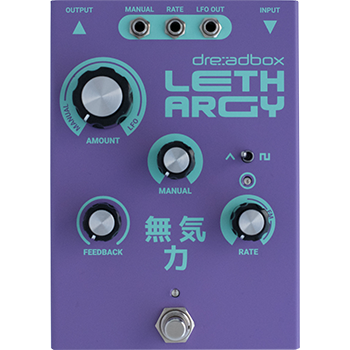 Dreadbox LETHARGY