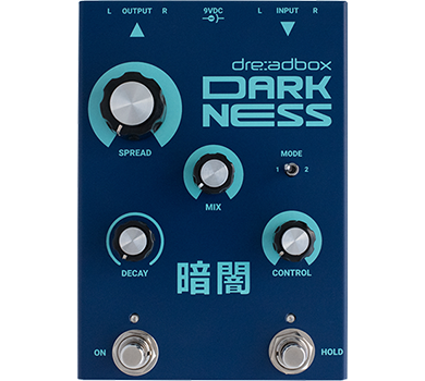 Dreadbox DARKNESS