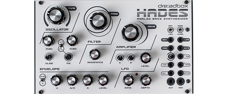 Dreadbox Hades