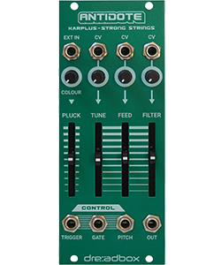 Dreadbox Antidote