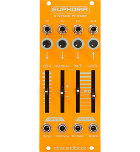 Dreadbox Euphoria