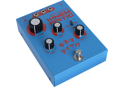 Dreadbox KINEMATIC