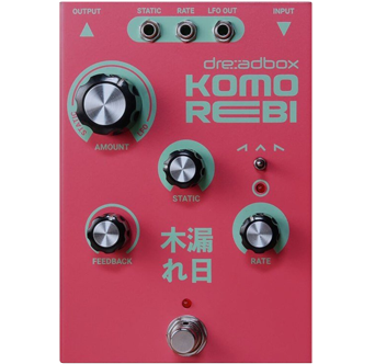 Dreadbox Komorebi