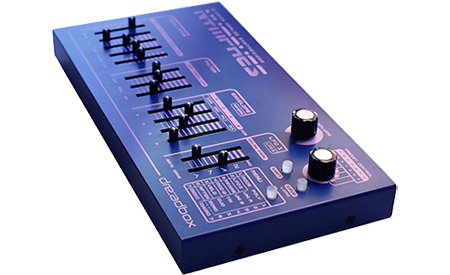 dreadbox nymphes