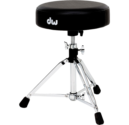 DWCP9100M Drum Throne