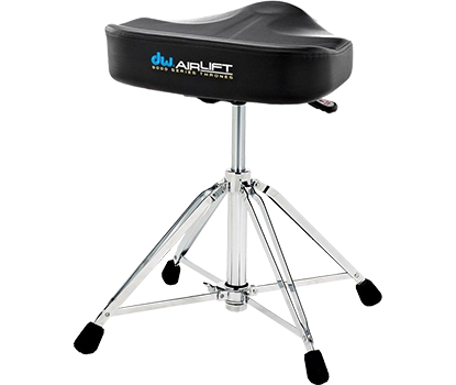 DWCP9120AL Drum Throne