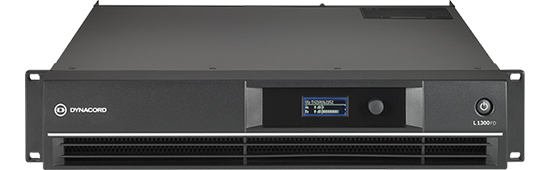 Dynacord - L1300FD