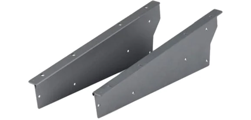Dynacord Rackmount Kit for Dynacord Powermate 600-3 Powered Mixer