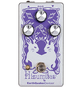 earthquaker hizumitas