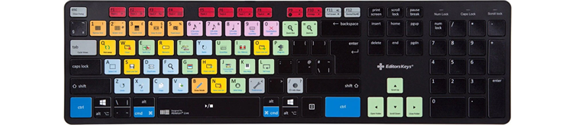 ableton live keyboard