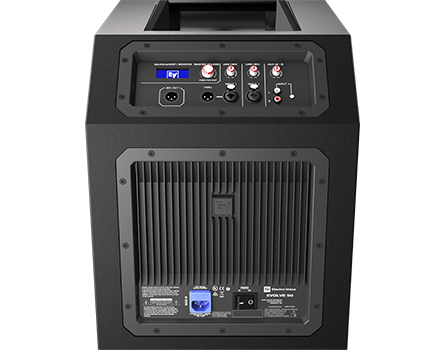 Electro-Voice EVOLVE 50
