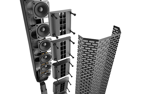 Electrovoice EVOLVE 30M