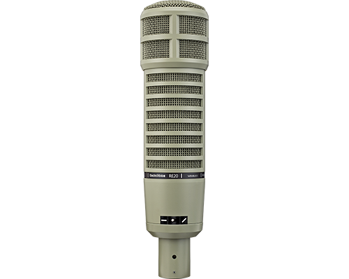 Electrovoice - RE20