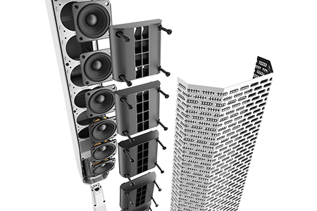 Electrovoice EVOLVE 30M