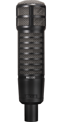 Electro-Voice RE320