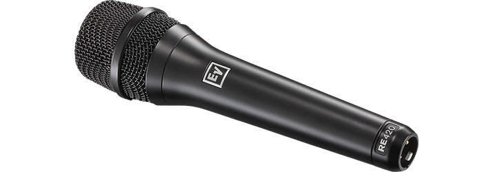 electrovoice RE420