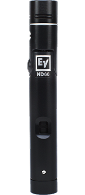 Electro-Voice ND66