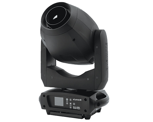 elumen8 Evora 850 Zoom Spot