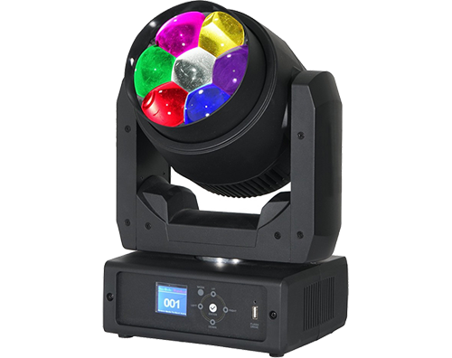 elumen8 - Evora 740ZP Zoom Wash