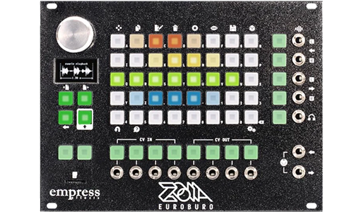 empress effects zoia euroburo