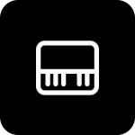For synths