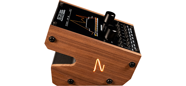 Enjoy Electronics DeFeel