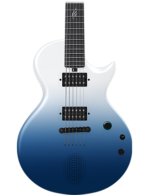 Enya Nova Go Sonic Carbon Fiber Electric Guitar