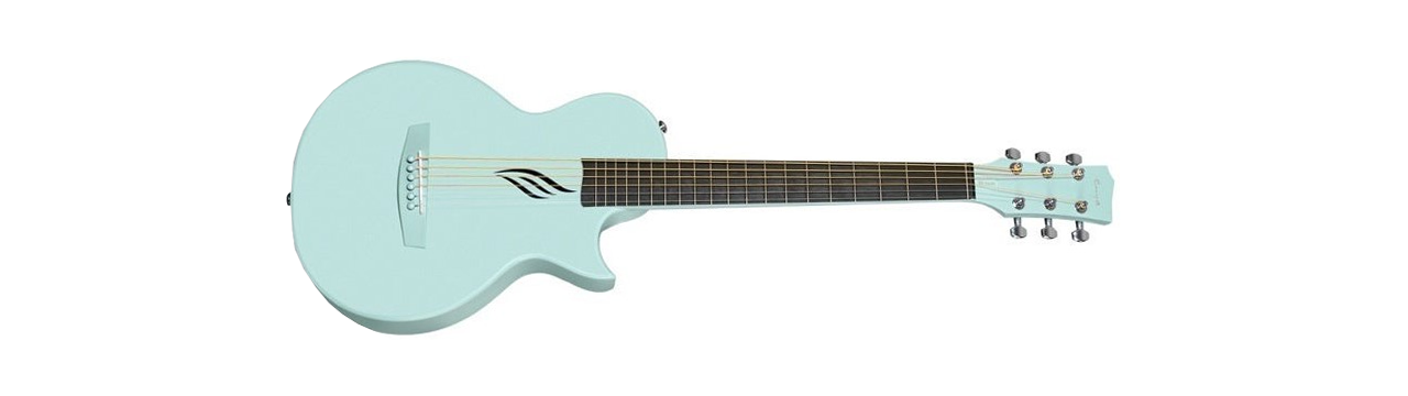 Enya Nova Go SP1 Carbon Fiber Electric Guitar