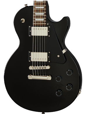Epiphone Les Paul Studio (Ebony)
