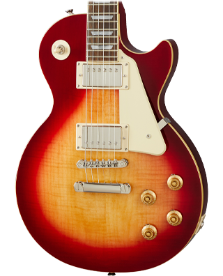 Epiphone Les Paul Standard 50s Heritage Cherry Sunburst