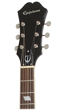 Epiphone Casino Worn Olive Drab