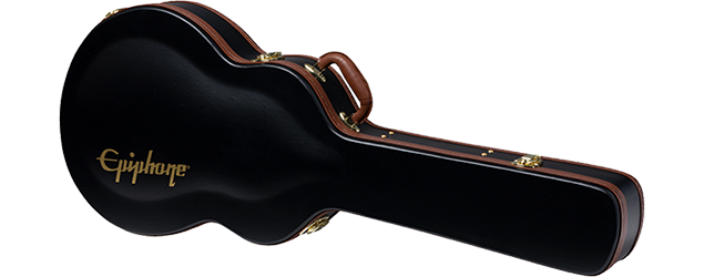 Epiphone 940-MJCS Case