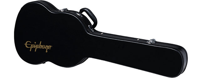Epiphone 940-EGCS Case