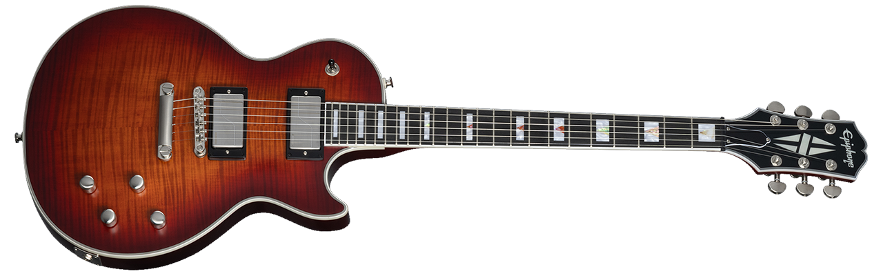 Epiphone Les Paul Prophecy