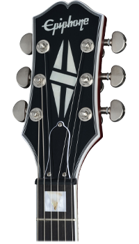 Epiphone Les Paul Prophecy