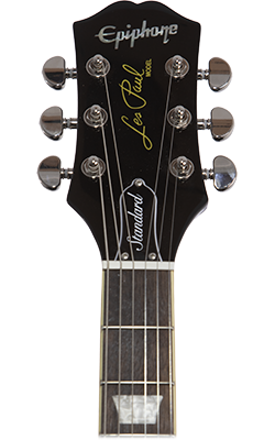 Epiphone Les Paul Standard 60s Figured Top Blueberry Burst