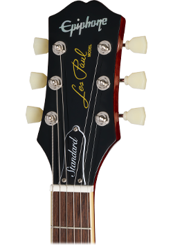 Epiphone Les Paul Standard 50s Heritage Cherry Sunburst
